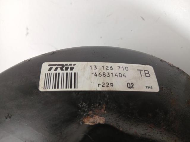 Cilindro principal de frenos 13126710 OPEL