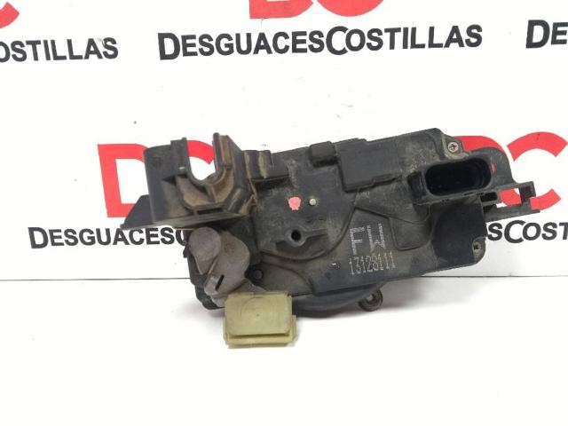 13128111 Opel