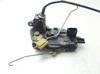 Cerradura puerta delantera izquierda para opel astra h 1.7 cdti (l48) z17dth 13128111