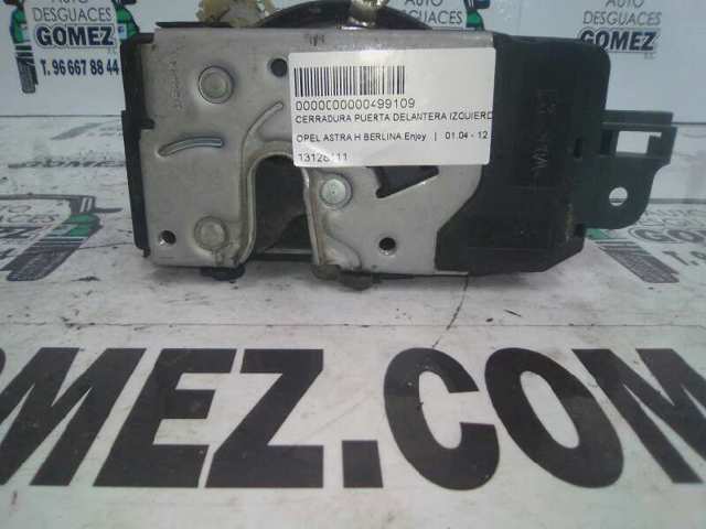 13128111 Opel