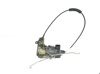 Cerradura puerta delantera izquierda para opel astra h 1.7 cdti (l48) z17dth 13128111