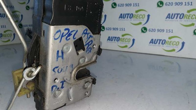 13128111 Opel
