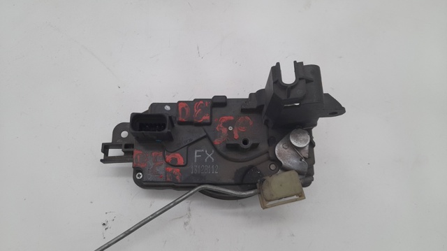 13128112 Opel