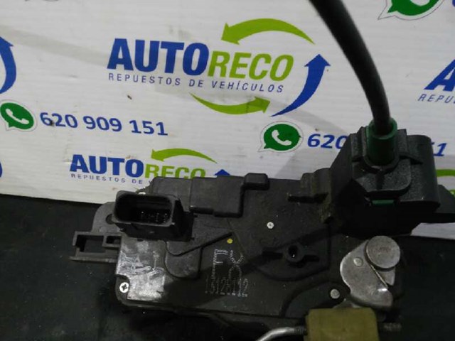 13128112 Opel