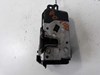 Cerradura puerta delantera derecha para opel astra h 1.7 cdti (l48) z17dth 13128112