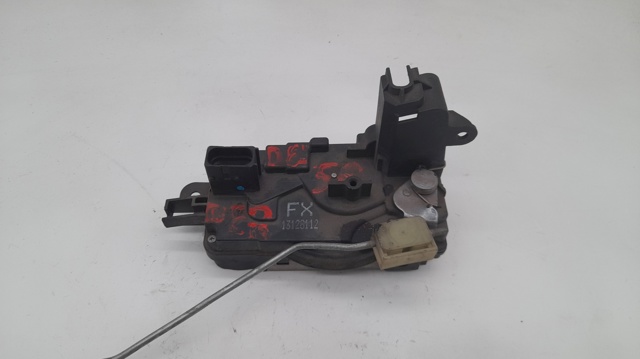 13128112 Opel