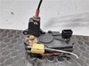 Cerradura de puerta trasera izquierda 13128115 OPEL