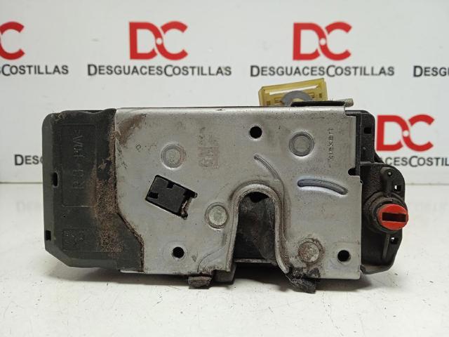 13128116 Cerradura de la puerta trasera derecha  disponible Málaga