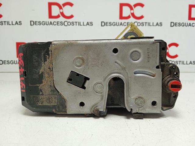 13128116 Cerradura de la puerta trasera derecha comprar Girona