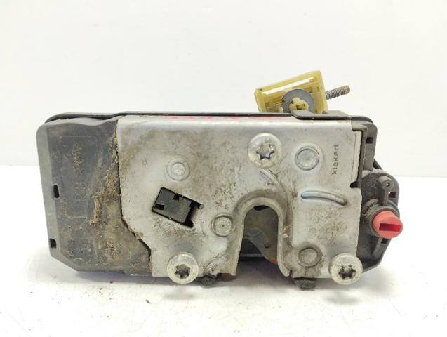 OPEL 13128116 Cerradura de la puerta trasera derecha  comprar en Albacete
