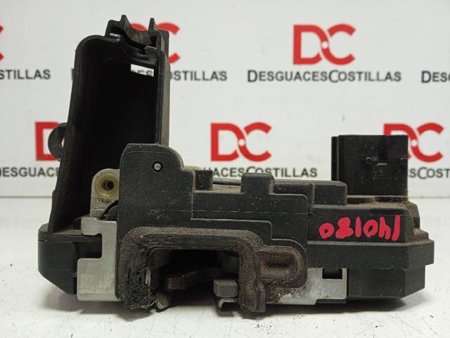 OPEL 13128116 Cerradura de la puerta trasera derecha  disponible Valladolid