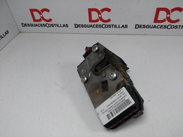 13128116 OPEL Cerradura de la puerta trasera derecha  disponible Alicante