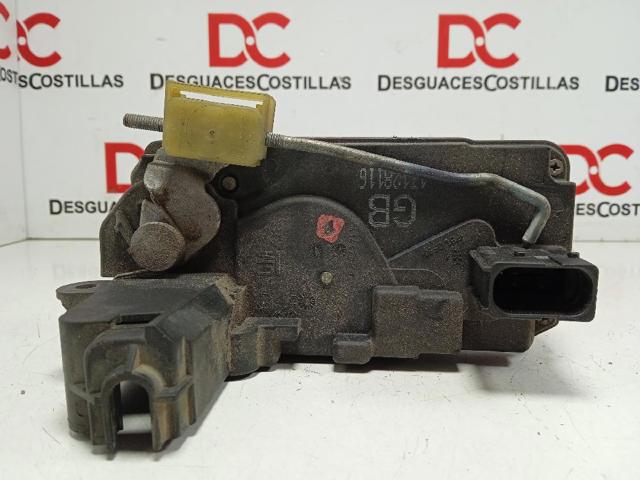 OPEL 13128116 Cerradura de la puerta trasera derecha  disponible Lugo