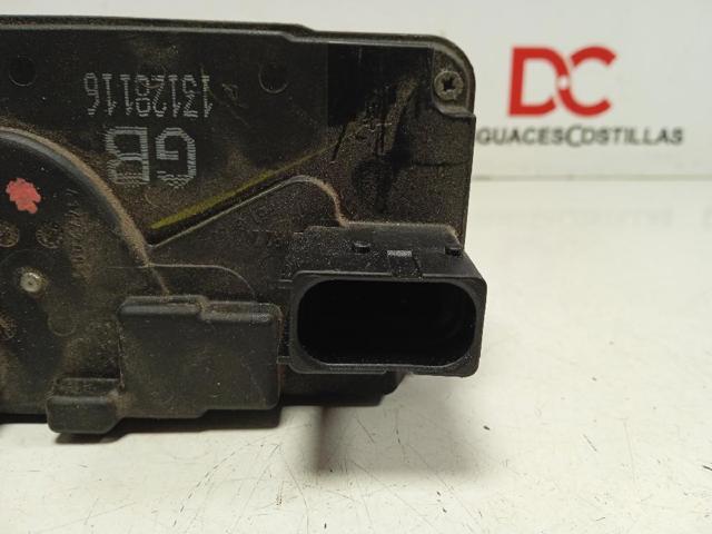13128116 OPEL Cerradura de la puerta trasera derecha  disponible Vigo