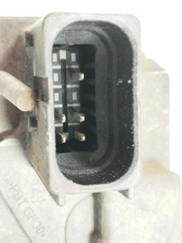 OPEL 13128116 Cerradura de la puerta trasera derecha  comprar en Ponferrada