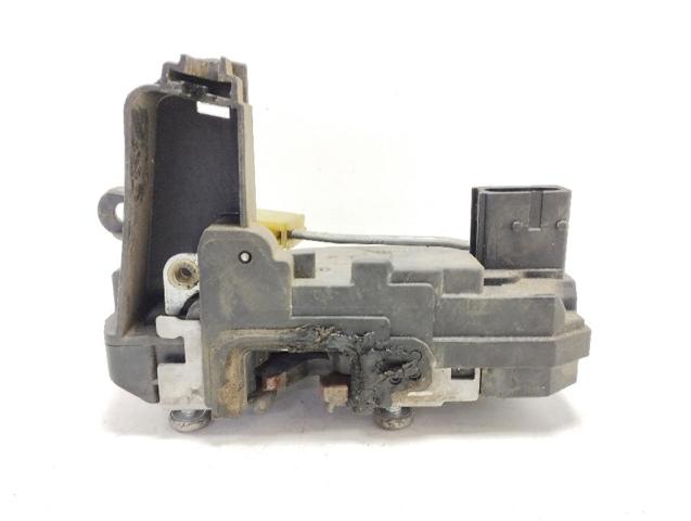 13128116 OPEL Cerradura de la puerta trasera derecha  comprar en Oviedo