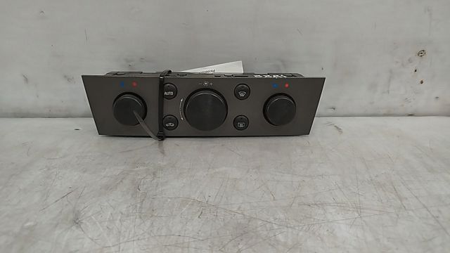 Elemento de control aire acondicionado Opel Vectra  sedán comprar en España