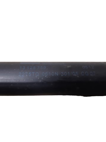 Amortiguadores maletero / porton para opel zafira b 1.9 cdti (m75) z19dt 13128759
