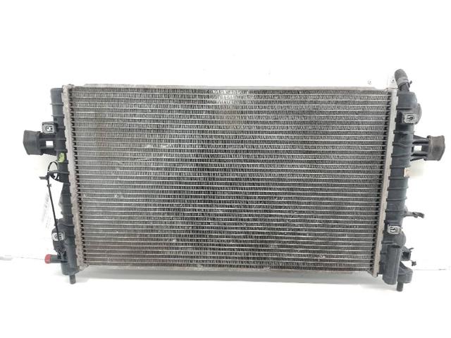 OPEL 13128818 Radiador de refrigeración del motor  comprar en Murcia