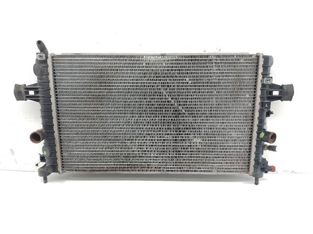 13128818 OPEL Radiador de refrigeración del motor  disponible Vigo