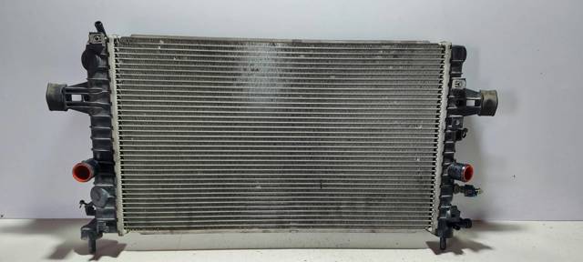 13128818 OPEL Radiador de refrigeración del motor  disponible Ourense