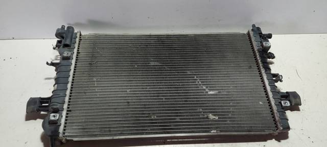 OPEL 13128818 Radiador comprar Barcelona