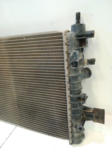 OPEL 13128818 Radiador comprar Pamplona