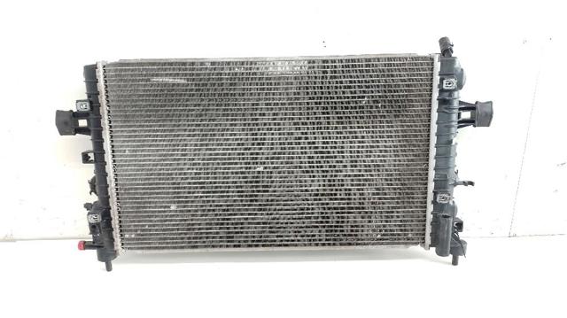 13128818 OPEL Radiador  en stock Córdoba