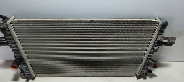 13128818 OPEL Radiador de refrigeración del motor  disponible Ourense