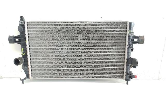 13128818 Radiador  en stock Sabadell