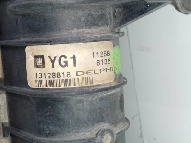 13128818 OPEL Radiador de refrigeración del motor  comprar en Jaén