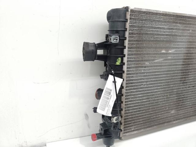 13128818 Radiador de refrigeración del motor  comprar en Zaragoza