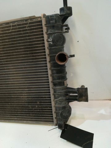 13128818 OPEL Radiador de refrigeración del motor  disponible Vigo