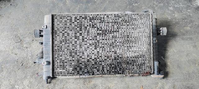 OPEL 13128925 Radiador comprar Tarragona