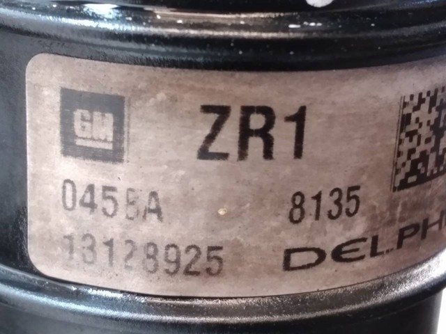 13128925 OPEL Radiador de refrigeración del motor  comprar en Oviedo