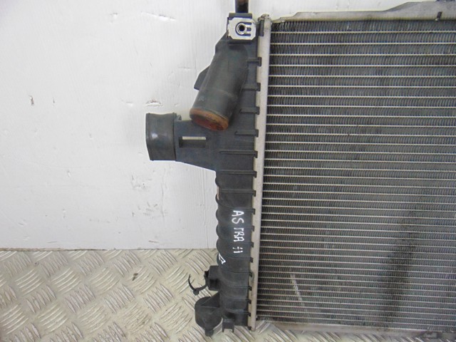 OPEL 13128925 Radiador comprar Pamplona