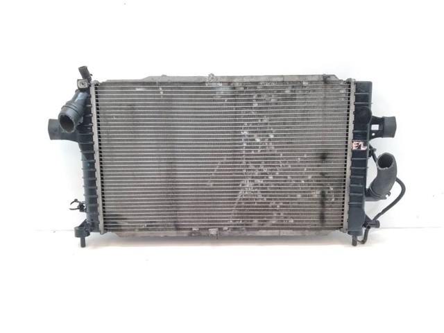 13128925 OPEL Radiador de refrigeración del motor  comprar en Lleida
