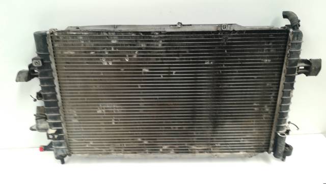 OPEL 13128925 Radiador de refrigeración del motor  comprar en Albacete