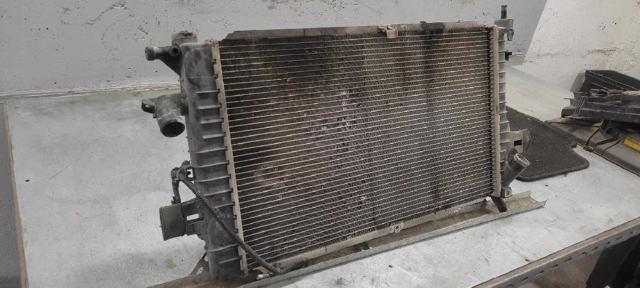 13128925 Radiador de refrigeración del motor  comprar en Reus