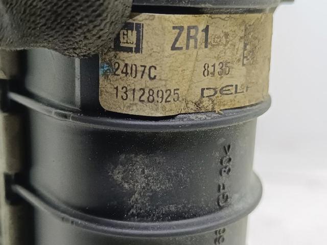 OPEL 13128925 Radiador  en stock Salamanca