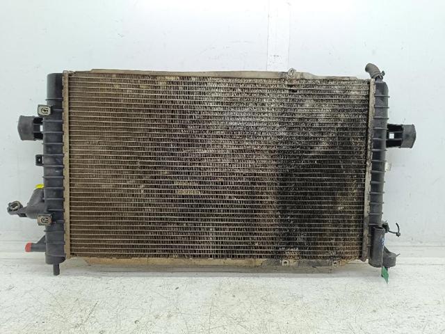 OPEL 13128925 Radiador comprar Pamplona