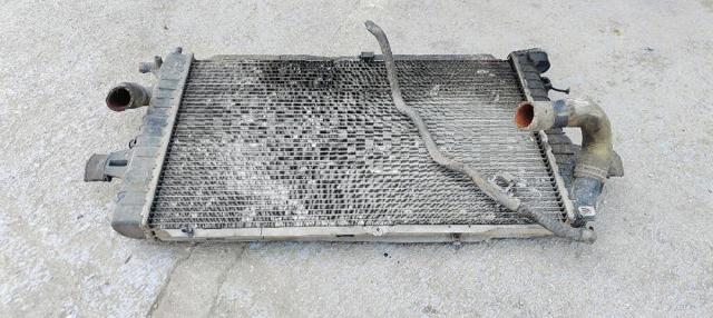 13128925 OPEL Radiador de refrigeración del motor  disponible Vigo