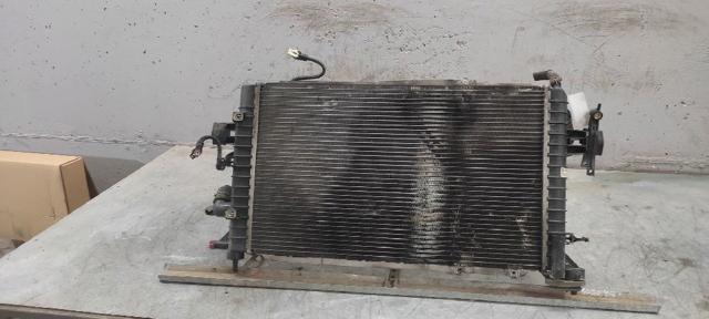 13128925 OPEL Radiador comprar Bilbao