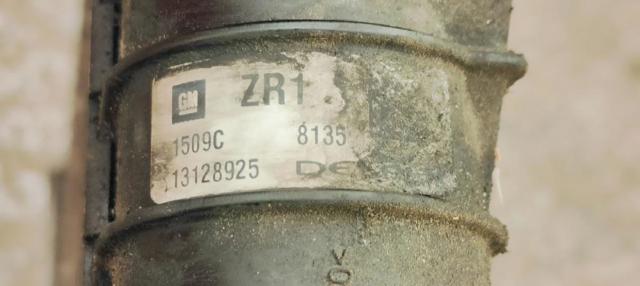 13128925 OPEL Radiador  en stock Huelva