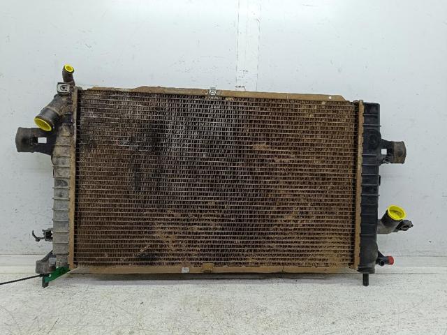 13128925 OPEL Radiador de refrigeración del motor  comprar en Jaén