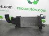 Intercooler 13128926 OPEL