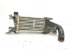 Radiador de aire, intercooler 13128926 OPEL