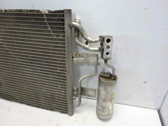 13128931 OPEL Condensador aire acondicionado  en stock Córdoba