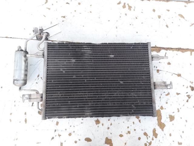 13128931 OPEL Condensador aire acondicionado  en stock Huelva