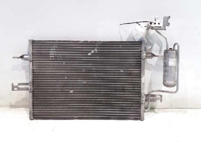 13128931 OPEL Condensador aire acondicionado comprar Bilbao